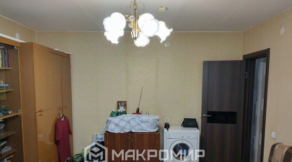 квартира г Киров р-н Ленинский ул Мостовицкая 4 фото 14
