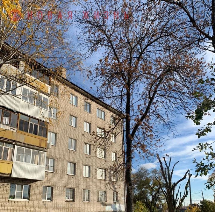 квартира г Самара п Мехзавод кв-л 6-й 8 р-н Красноглинский фото 16