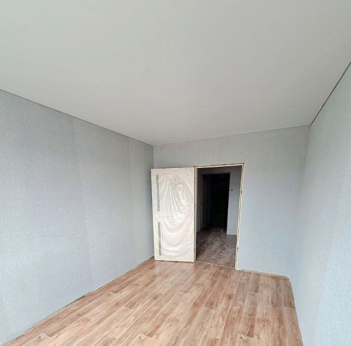 квартира г Красноярск р-н Железнодорожный ул Дубровинского фото 8