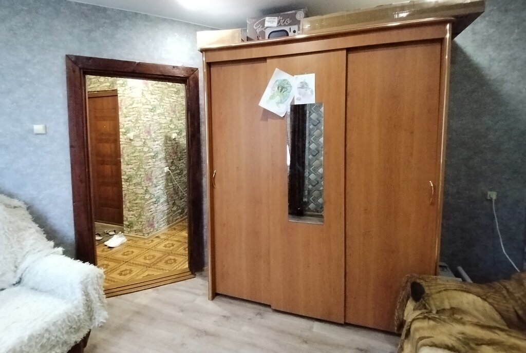 квартира р-н Болотнинский г Болотное ул Солнечная 10 фото 1
