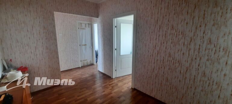 квартира г Орел р-н Заводской ул 5-й Орловской стрелковой дивизии 6 фото 15