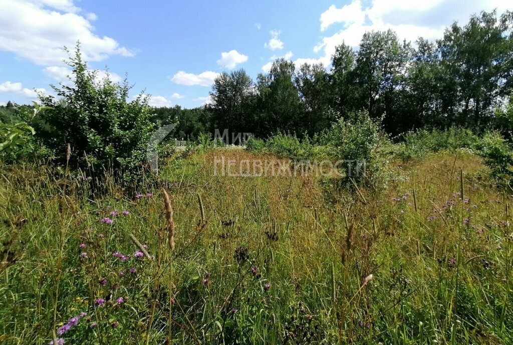 земля городской округ Дмитровский территориальное управление №6 фото 12