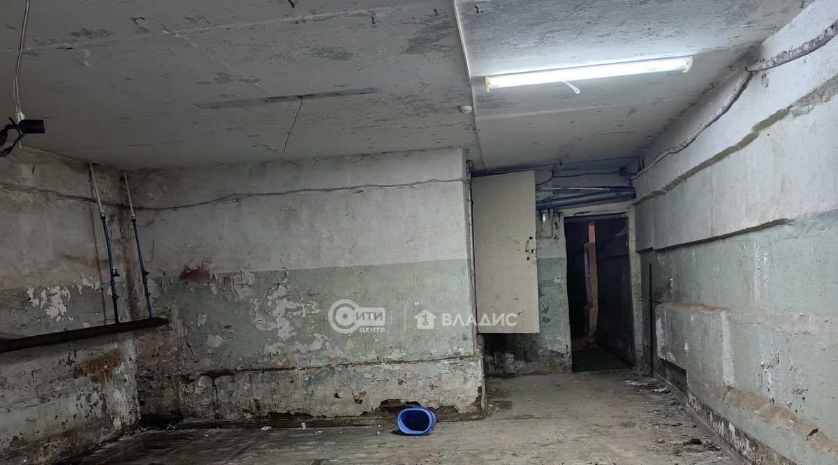 свободного назначения г Воронеж р-н Железнодорожный пр-кт Ленинский 153 фото 11