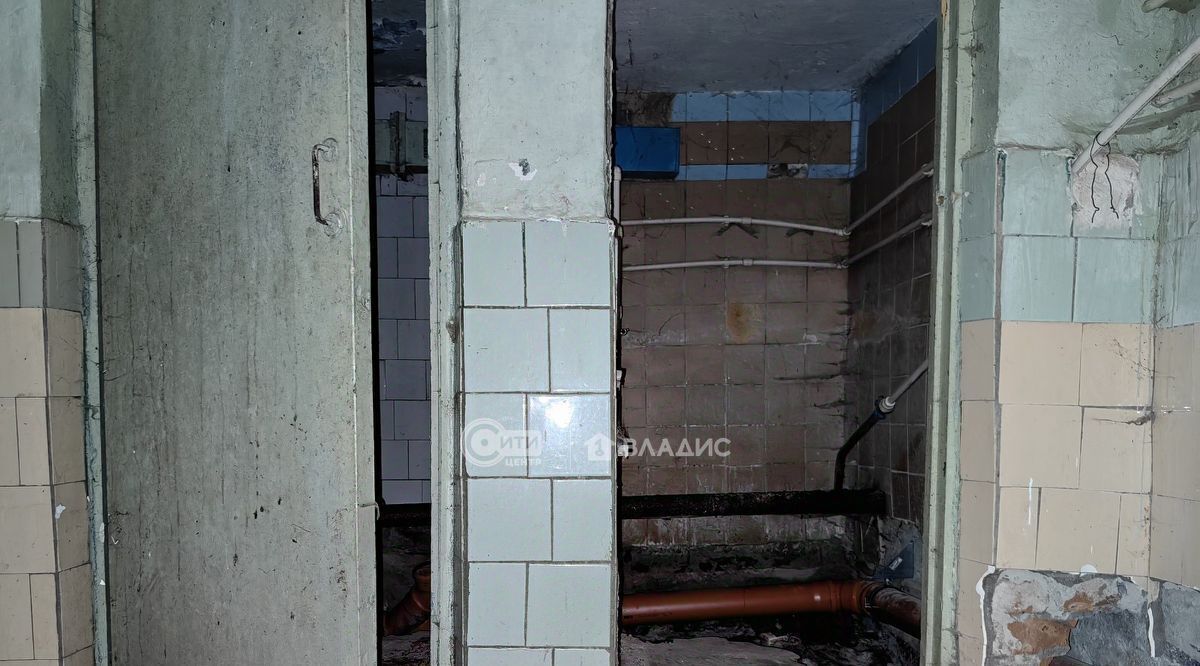 свободного назначения г Воронеж р-н Железнодорожный пр-кт Ленинский 153 фото 10