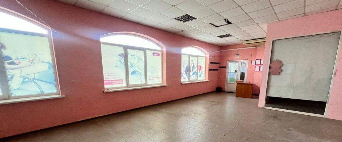 свободного назначения г Евпатория ул. Дмитрия Ульянова, 1В фото 3