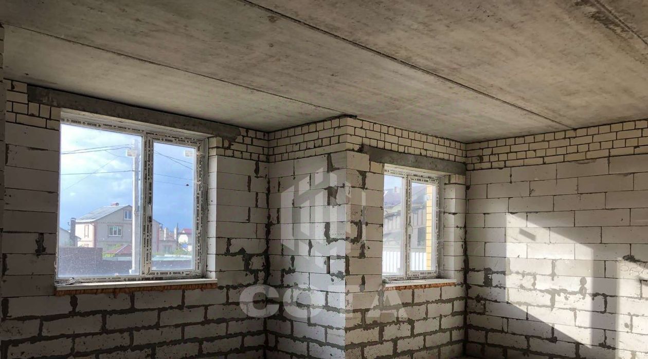 дом г Воронеж р-н Советский ул Красочная 31 фото 4