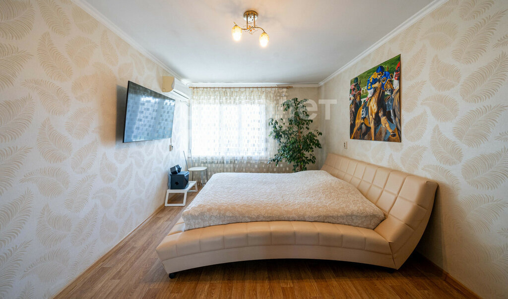 квартира г Хабаровск р-н Краснофлотский ул Тихоокеанская 220 фото 1