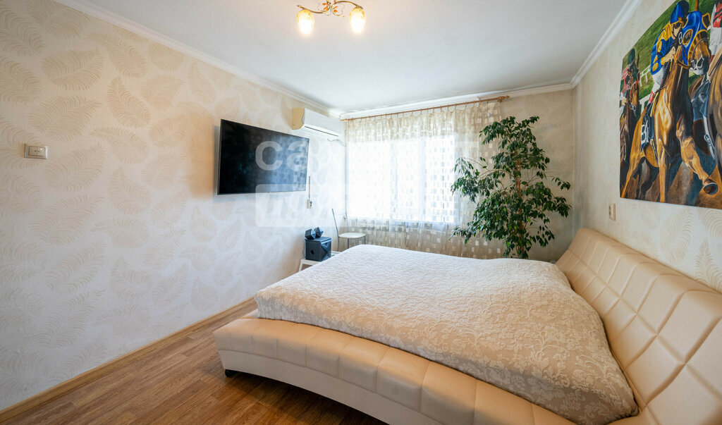 квартира г Хабаровск р-н Краснофлотский ул Тихоокеанская 220 фото 3