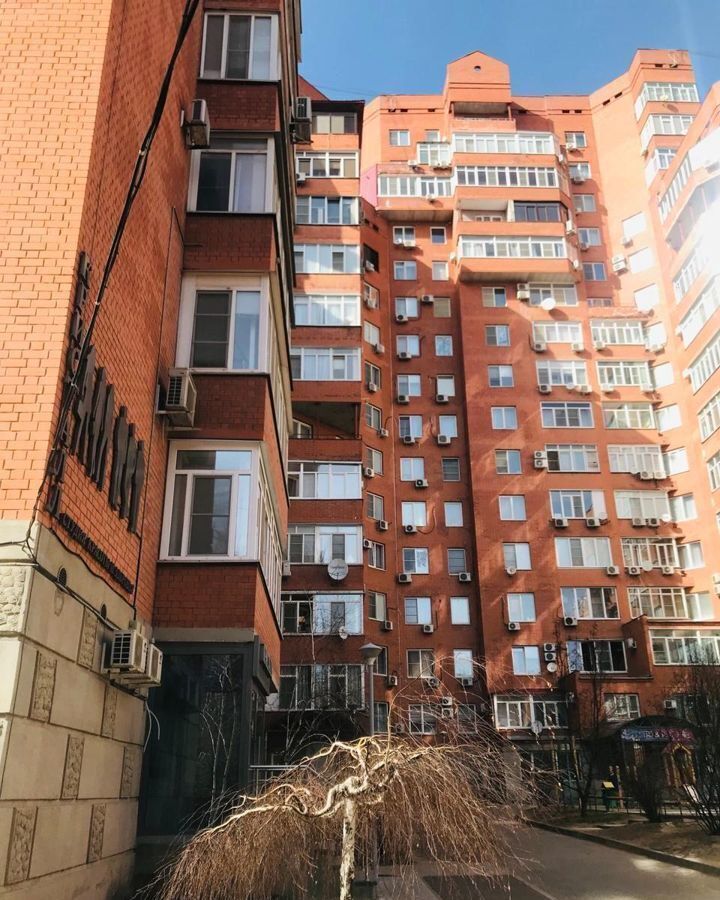 свободного назначения г Волгоград р-н Дзержинский ул Ангарская 71 фото 3