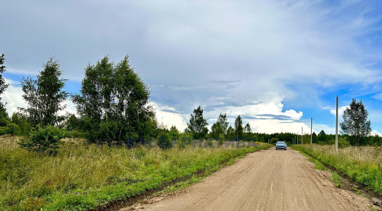 земля р-н Переславский с Городище ул Садовая Переславль-Залесский городской округ фото 12