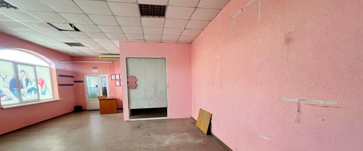свободного назначения г Евпатория ул. Дмитрия Ульянова, 1В фото 5
