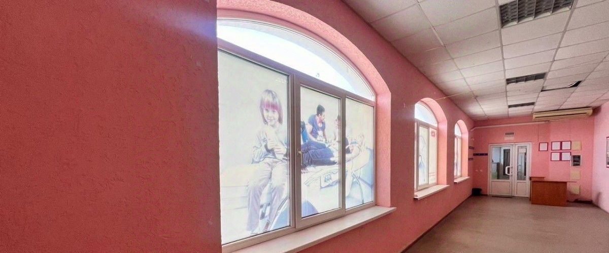 свободного назначения г Евпатория ул. Дмитрия Ульянова, 1В фото 7