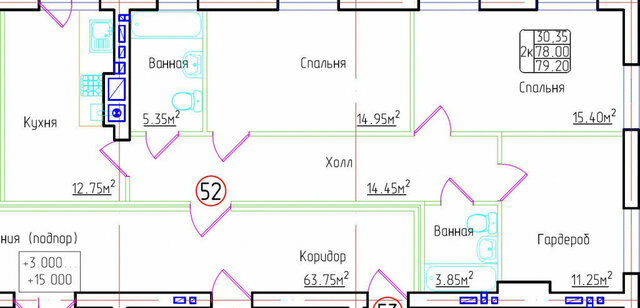 дом 14 фото