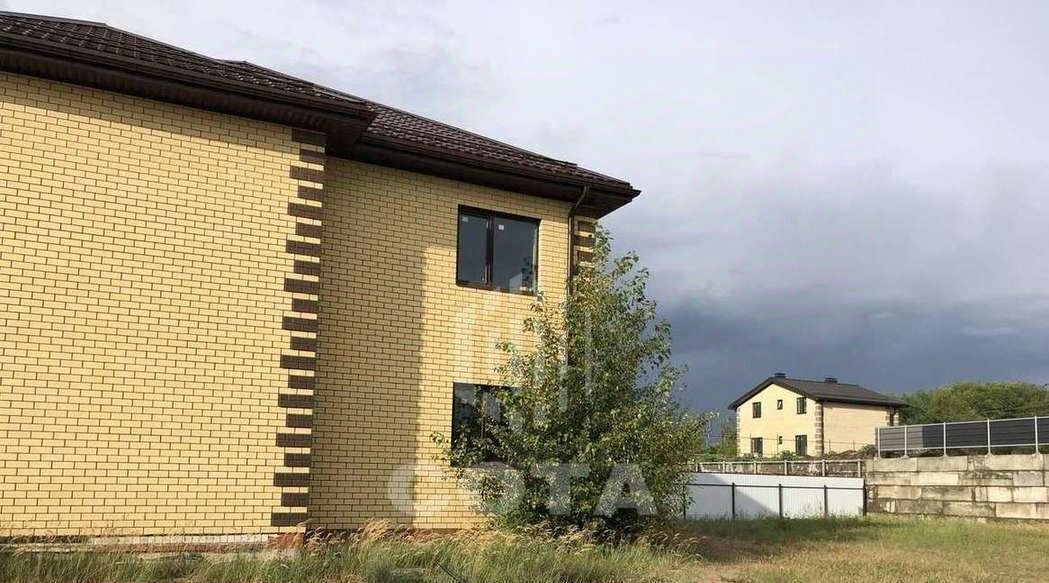 дом г Воронеж р-н Советский ул Красочная 31 фото 9