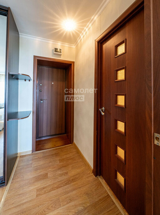 квартира г Хабаровск р-н Краснофлотский ул Тихоокеанская 220 фото 7