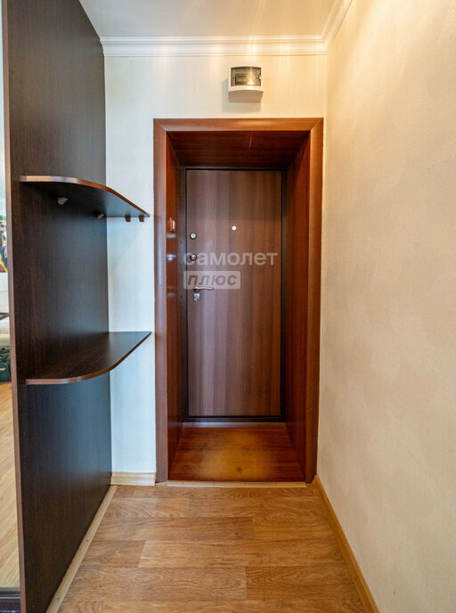 квартира г Хабаровск р-н Краснофлотский ул Тихоокеанская 220 фото 8