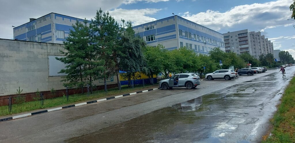 квартира г Ульяновск р-н Заволжский пр-кт Авиастроителей 3а фото 9