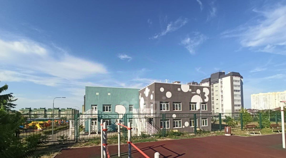 квартира г Волгоград р-н Советский ул им. Ивановского 6 фото 17