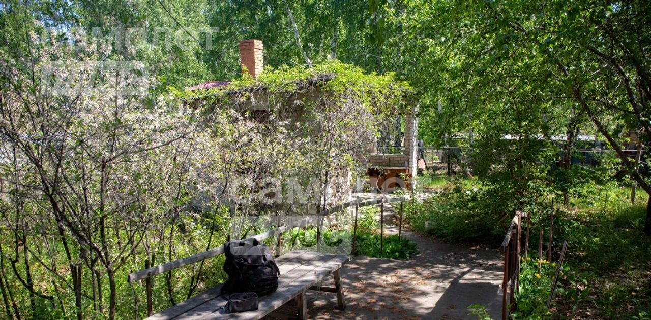 дом г Челябинск р-н Советский сад Жилищник 875 фото 10