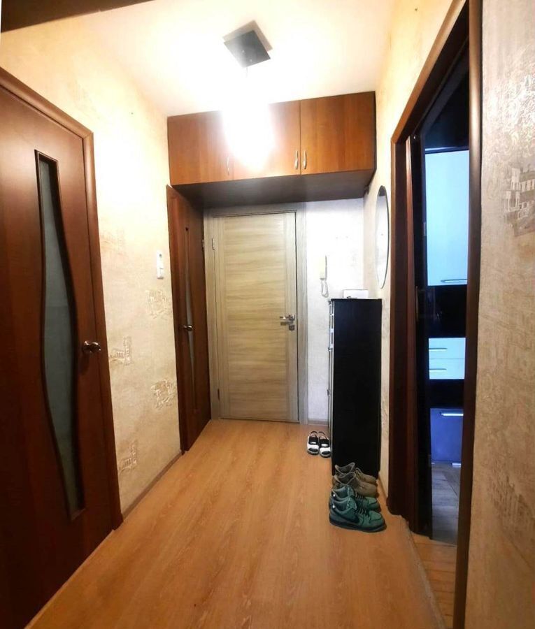 квартира г Белгород Западный б-р Юности 2 фото 4