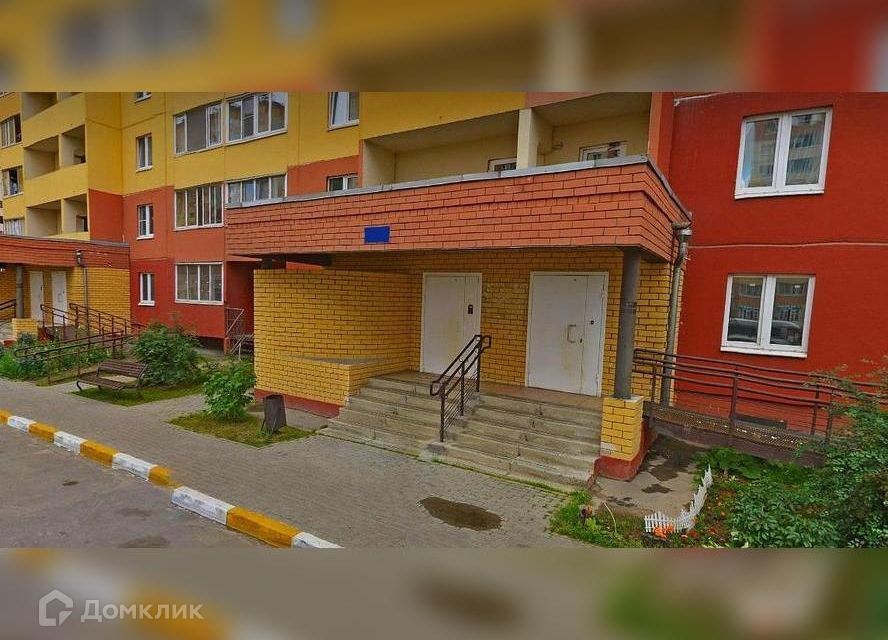 квартира городской округ Раменский д Островцы ул Баулинская 11 фото 2