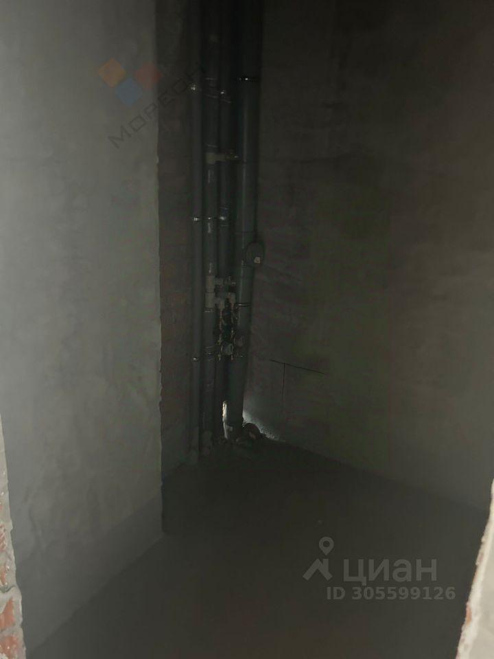 квартира г Краснодар р-н Прикубанский ул им. Мурата Ахеджака 12/1 ул Красная площадь фото 3