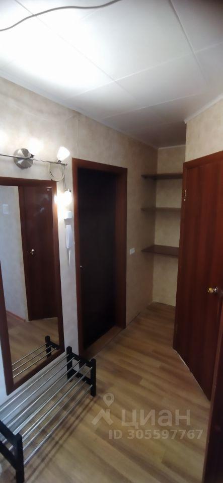 квартира г Новосибирск р-н Первомайский ул Пришвина 2 фото 7