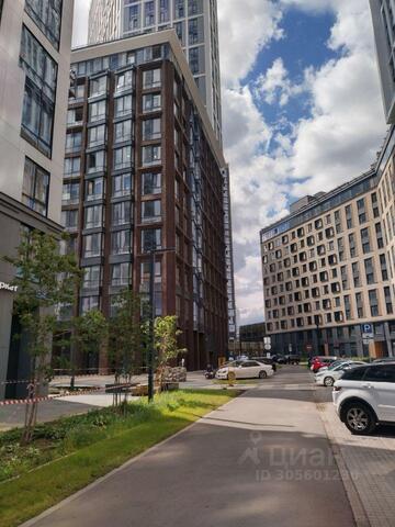СЗАО Останкинский дом 11а/3 ЖК iLove Московская область фото