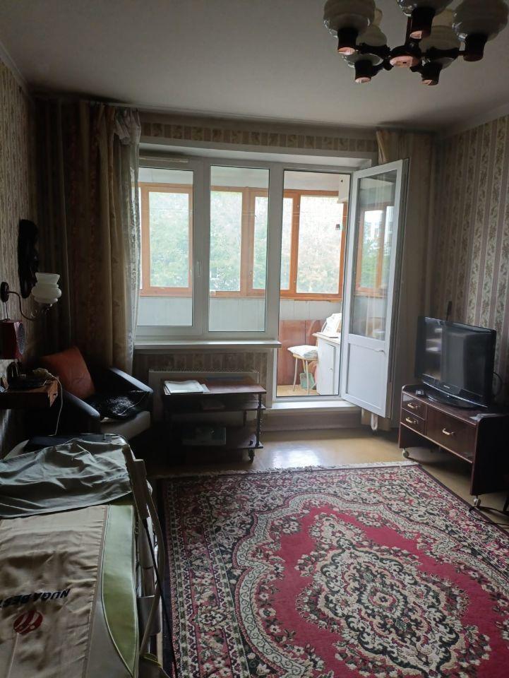 квартира г Зеленоград Старое Крюково ЗелАО 8Б микрорайон, к 803, Московская область, г Пушкино, Зеленоград фото 9