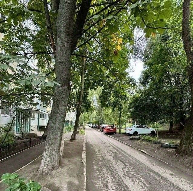 квартира г Самара Безымянка ул Алма-Атинская 120 фото 34