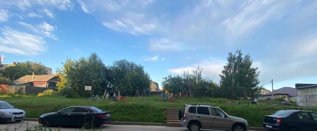 квартира г Кострома проезд Говядиново 11 фото 17