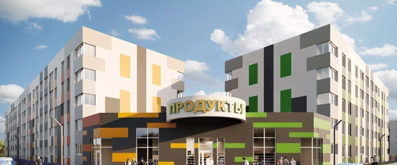 квартира г Ялуторовск ул Свободы 236 ЖК «‎СЧАСТЬЕ» фото 8