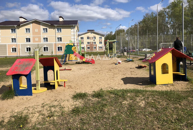 ЖК «Светлый» Богородское сельское поселение, Дубравная, 1А фото