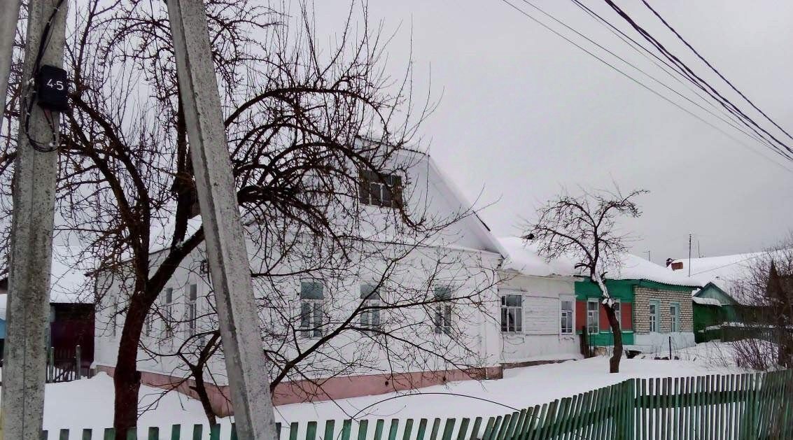 дом р-н Кировский г Киров ул Красная Заря фото 6