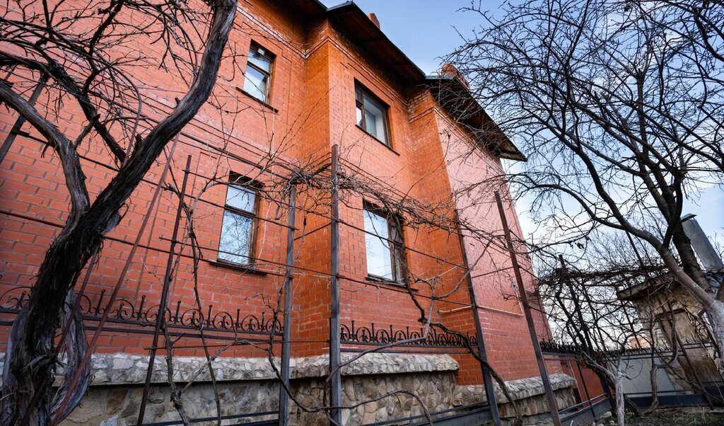 дом г Лермонтов с Острогорка ул Мира фото 7