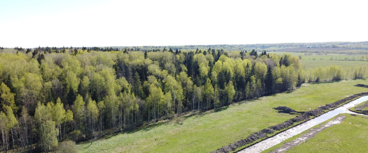 земля городской округ Истра п Онуфриево улица Белова, городской округ Истра, Глебовский фото 17