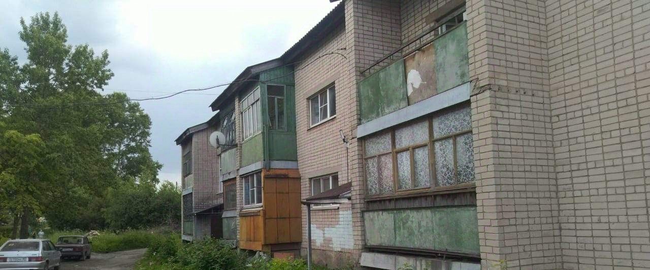 квартира г Вологда Осаново ул Осаново 22 фото 1