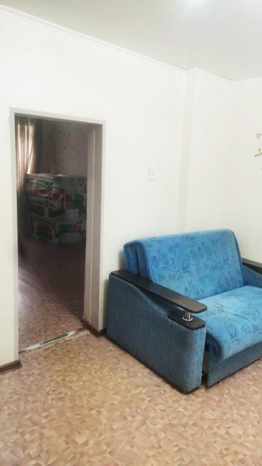 дом г Орск р-н Октябрьский ул Горького 37а фото 6