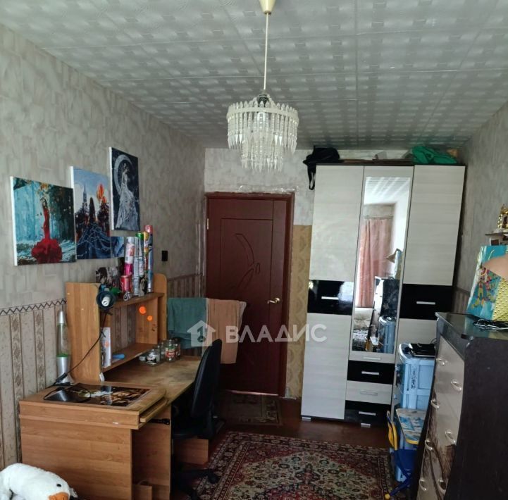 квартира р-н Сегежский г Сегежа ул Спиридонова 9а фото 10