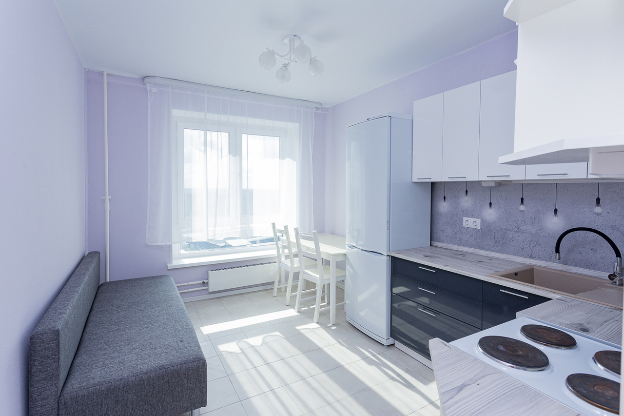 квартира г Одинцово ул Рябиновая 3 фото 6
