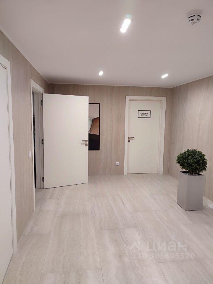 квартира г Краснодар р-н Карасунский ул Уральская 75/6 фото 12