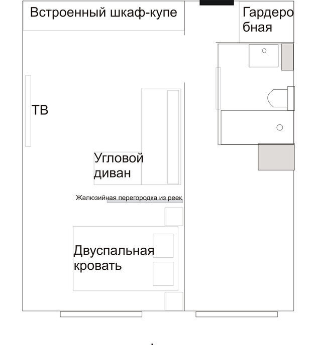 квартира г Санкт-Петербург метро Академическая пр-кт Науки 42 округ Гражданка фото 19