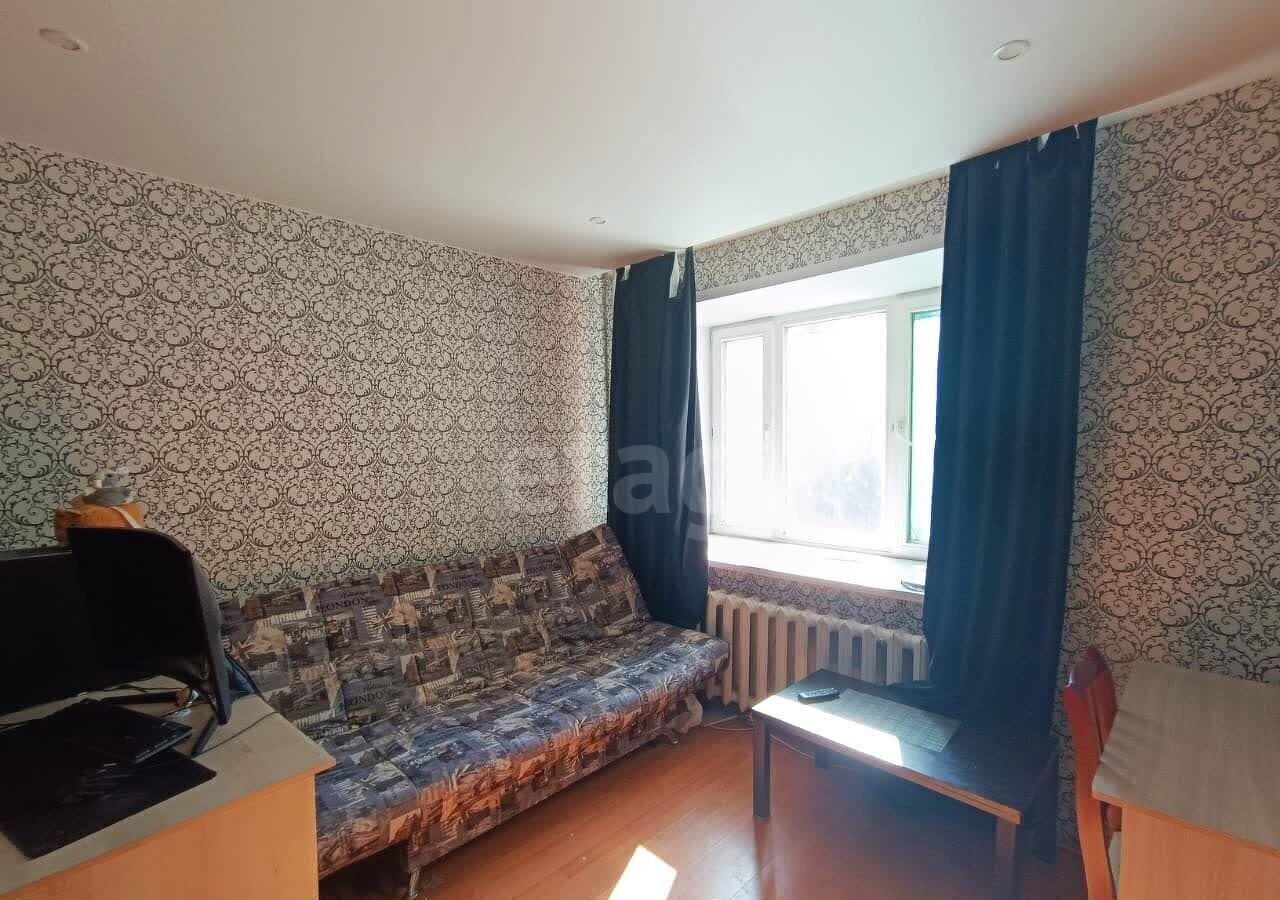 квартира г Вологда ул Ленинградская 144 фото 2