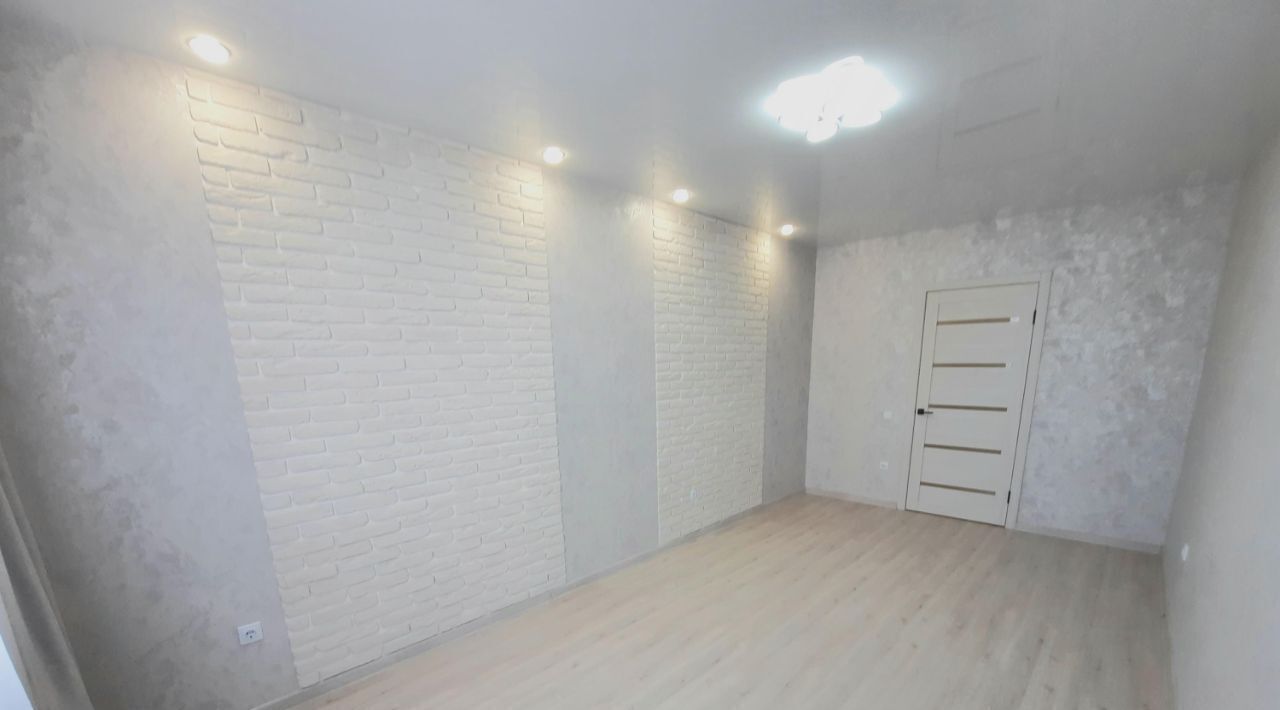 квартира г Липецк р-н Октябрьский ул Свиридова И.В. 22к/2 фото 6
