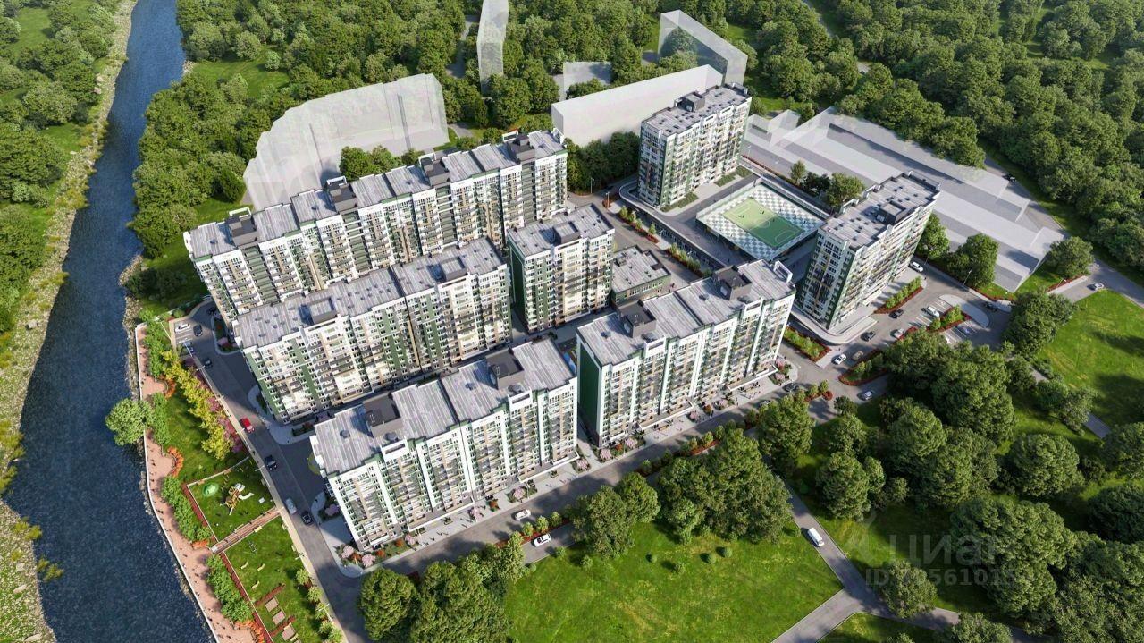 квартира г Сочи с Илларионовка р-н Адлерский ул Искры 66/8 с 1 фото 15