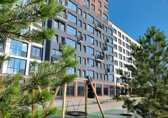 р-н Калининский ул Тайгинская 37 фото