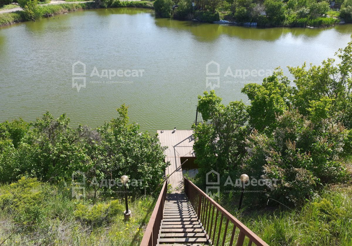 дом г Волгоград р-н Дзержинский ул Ангарская фото 9