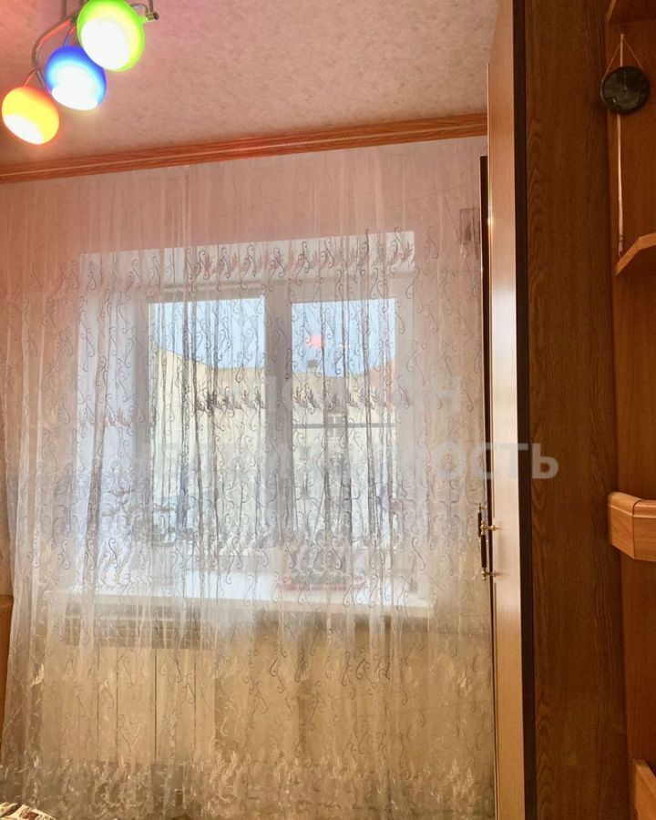 квартира г Курск р-н Центральный ул Хуторская 9 фото 7