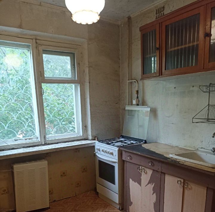 квартира г Омск р-н Центральный ул 21-я Амурская 24/1 фото 1