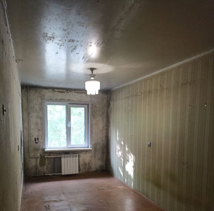 квартира г Омск р-н Центральный ул 21-я Амурская 24/1 фото 6